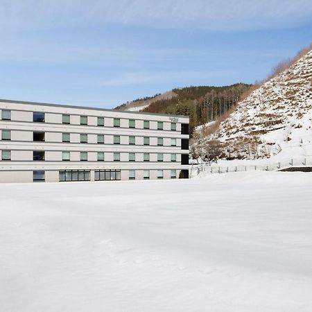 Fairfield By Marriott Gifu Takayama Shirakawa Go Hotell Exteriör bild