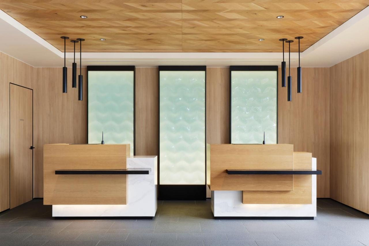 Fairfield By Marriott Gifu Takayama Shirakawa Go Hotell Exteriör bild