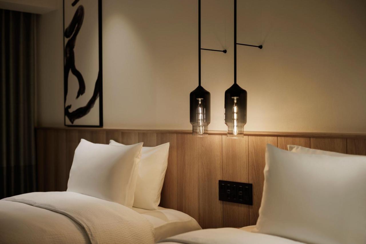 Fairfield By Marriott Gifu Takayama Shirakawa Go Hotell Exteriör bild