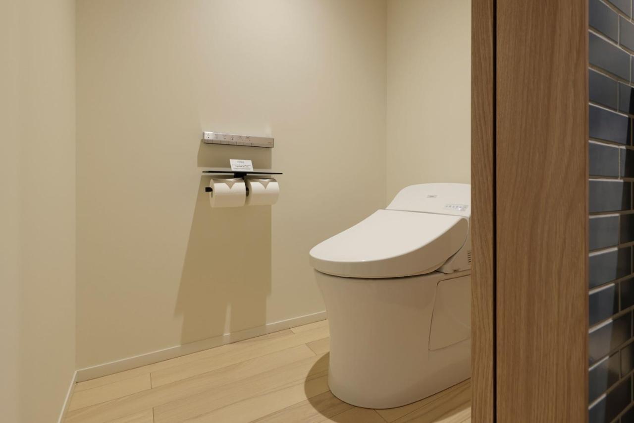 Fairfield By Marriott Gifu Takayama Shirakawa Go Hotell Exteriör bild