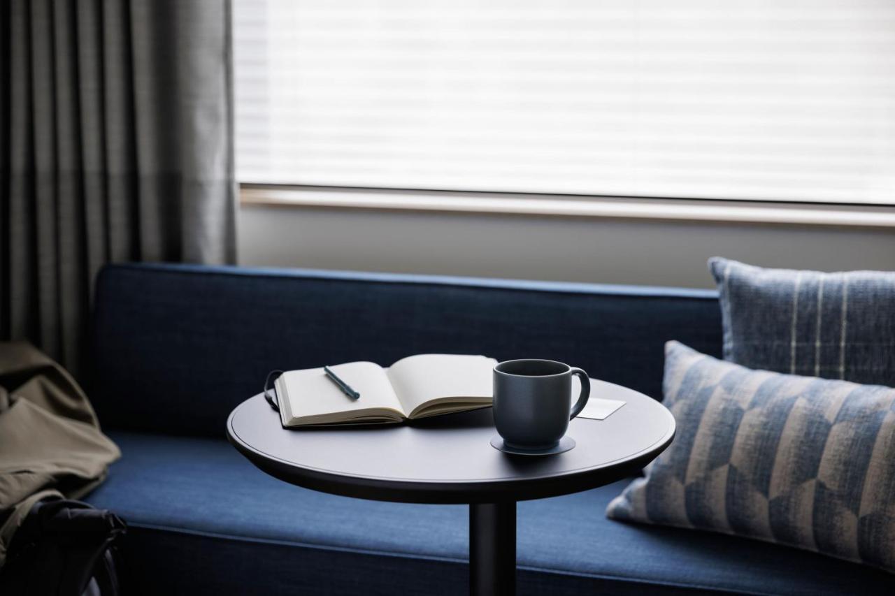 Fairfield By Marriott Gifu Takayama Shirakawa Go Hotell Exteriör bild